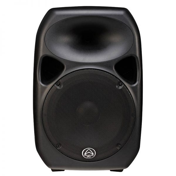 WHARFEDALE PRO TITAN 15D ACTIVE SPEAKER