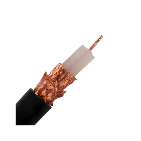 Canare LV-77S Video Coaxial Cable (153M)