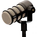 Rode PodMic For Speech Application