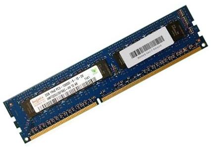 Hynix 1GB DDR3 RAM - Pakistan