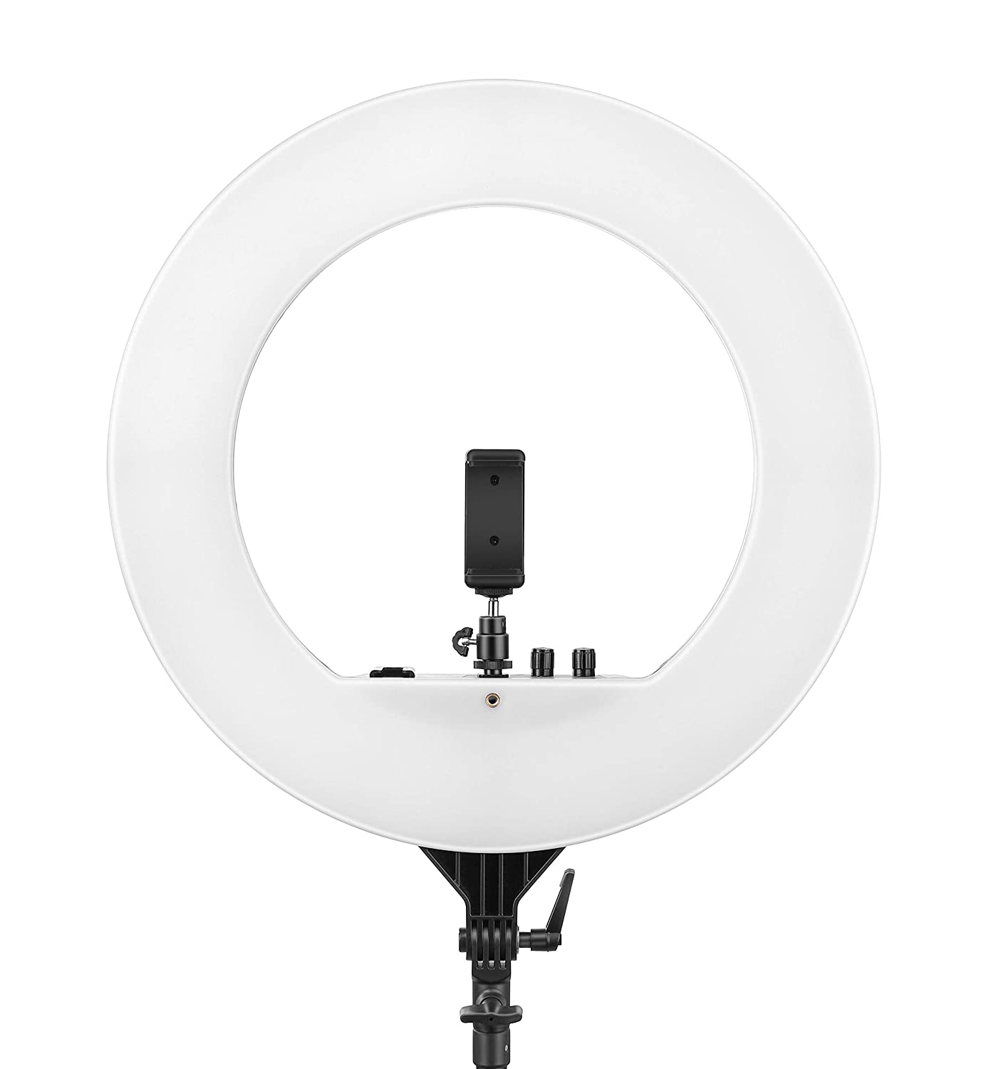 How to set up a ring light with a stand? The best way to set up a ring light  with a stand depends on what you want the ring light for. ... |