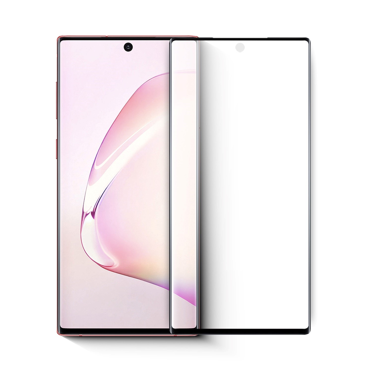 note 10 lite 3d view