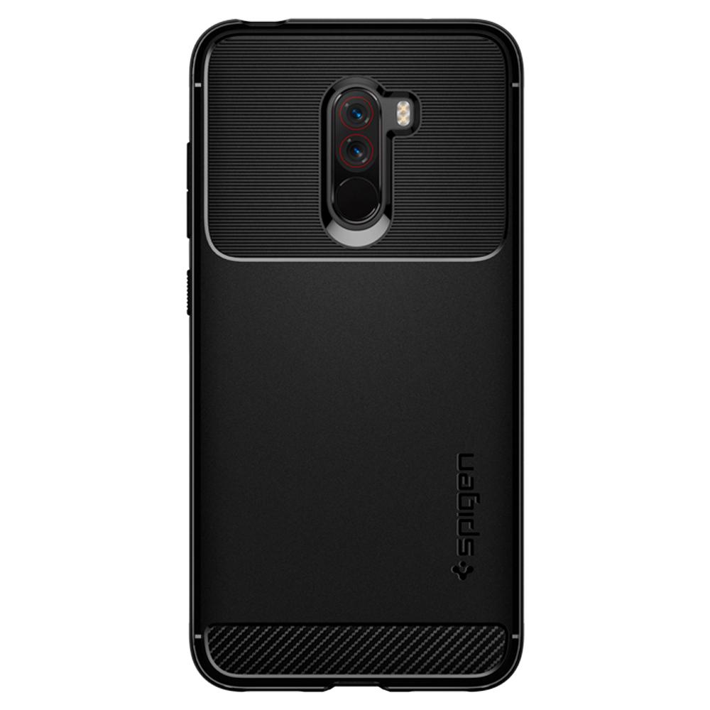 poco f1 spigen