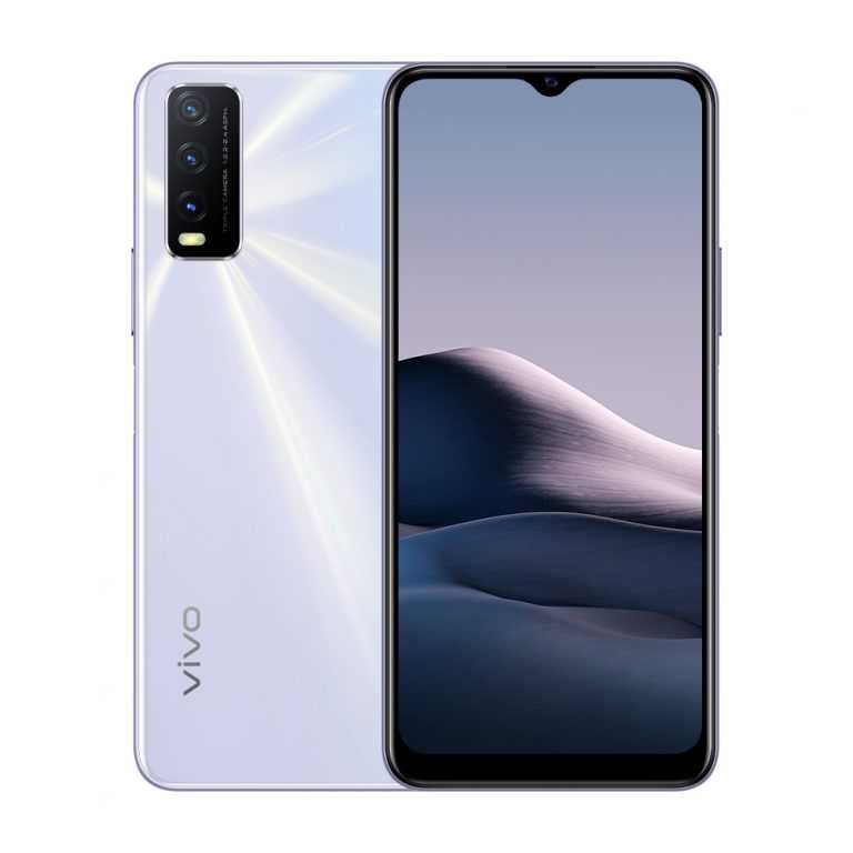 vivo m20 mobile