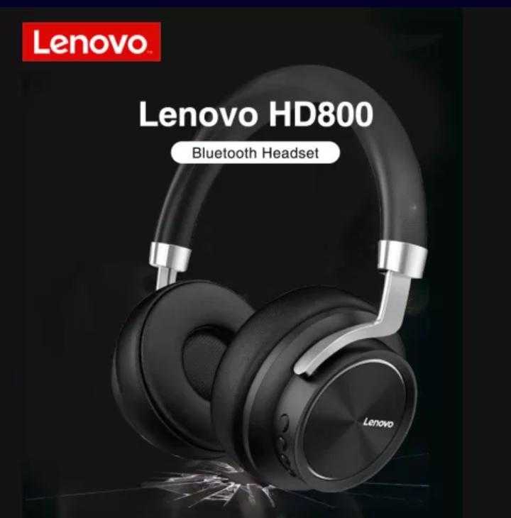 Lenovo 2025 hd 800