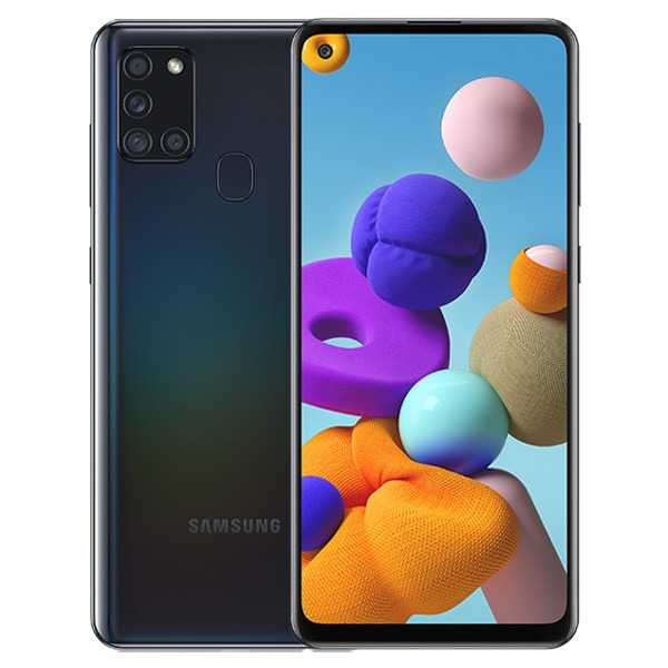 samsung a21s 4gb 128gb