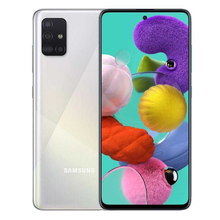 samsung a51 8gb ram price