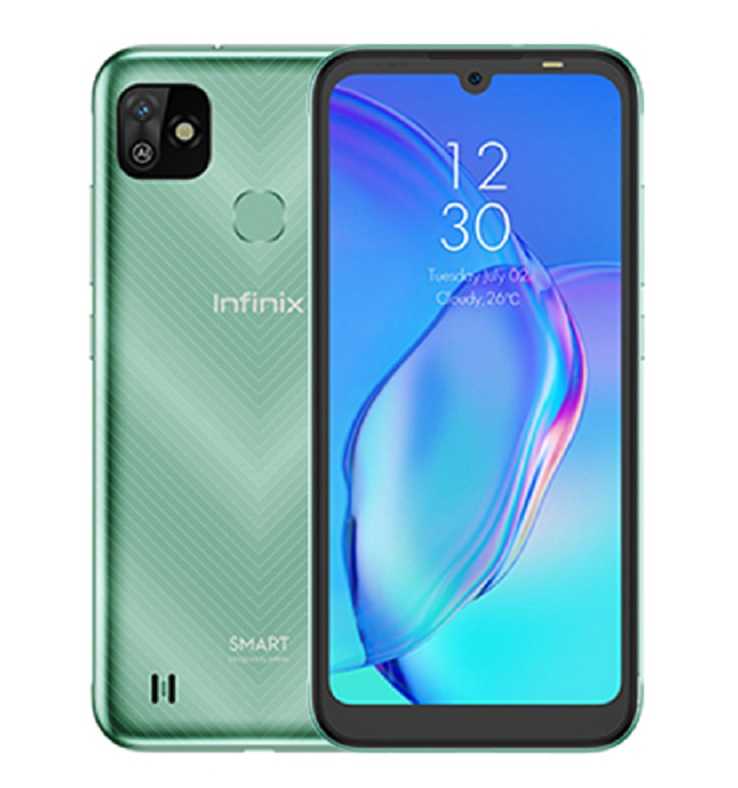 infinix smart hd pakistani price