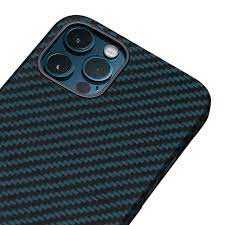 pitaka iphone 12 pro case