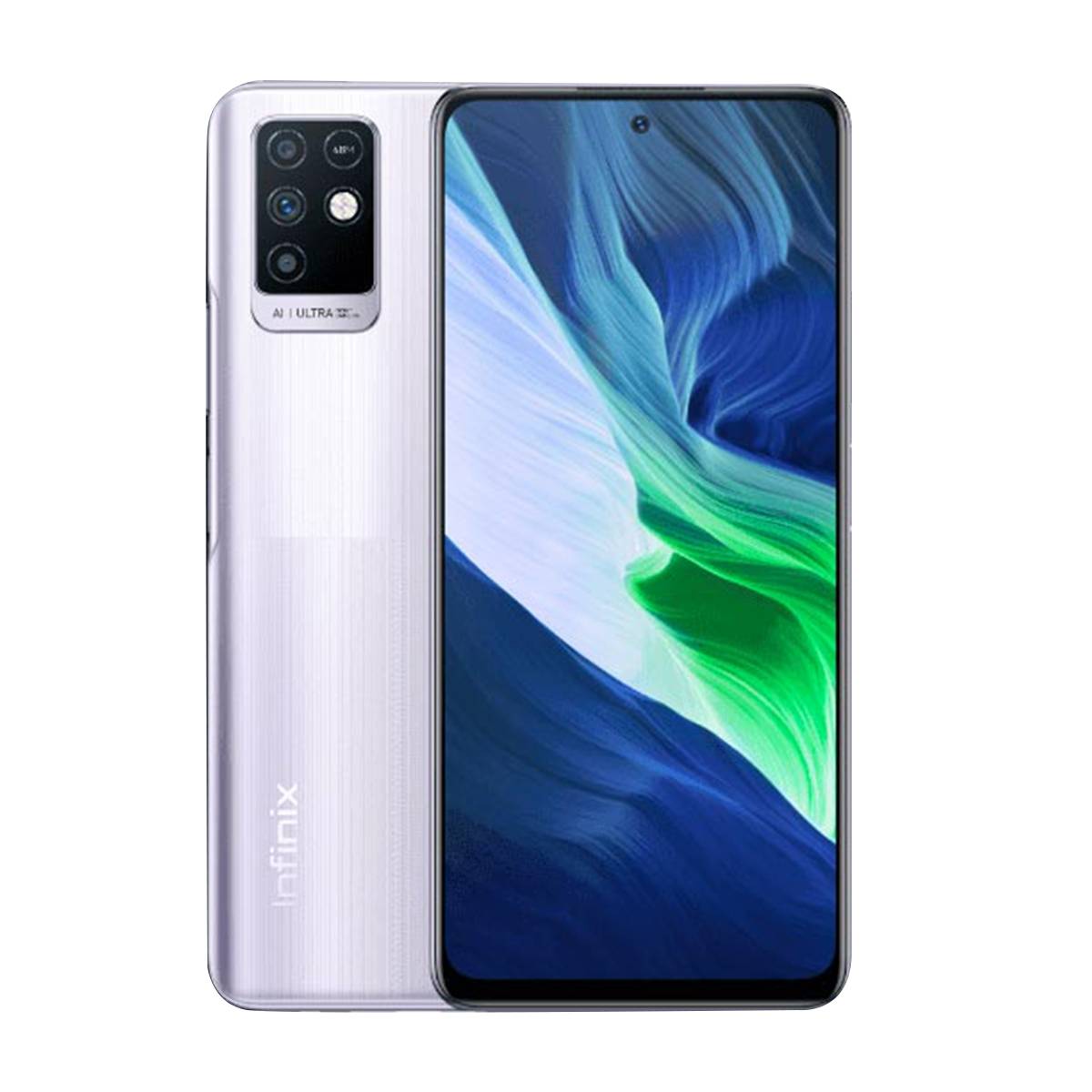 phone infinix note 10