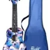 Flight And Meki Music Ukulele Guitar