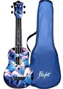 Flight And Meki Music Ukulele Guitar