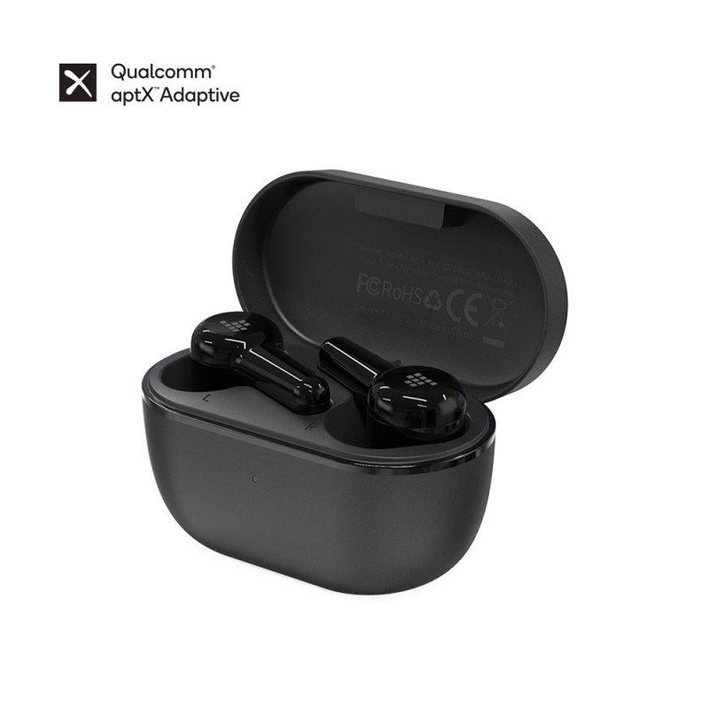 True wireless stereo online plus earbuds