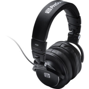 presonus hd9