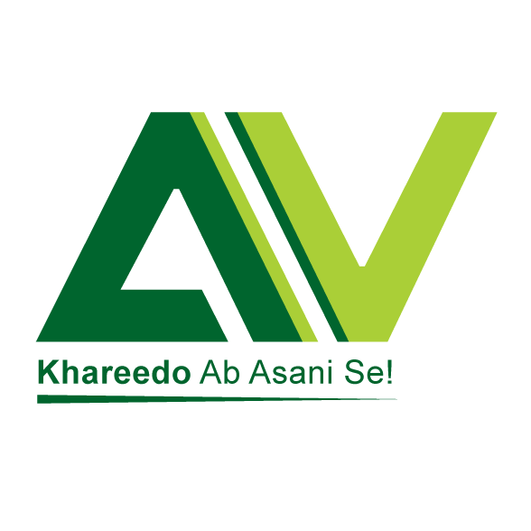 AV Mall Pakistan